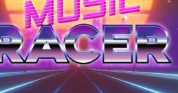 Racer ミュージックレーサー - Video Game Video game from Racer ミュージックレーサー for Android, iOS, Mobile, PS4,