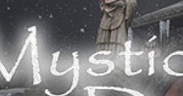 Mystic Defense - Video Game