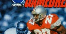 NCAA Football Gamebreaker - Video Game
