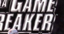 NCAA Gamebreaker '99 - Video Game