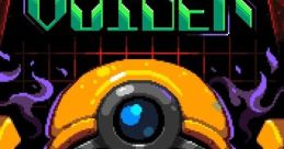 NeuroVoider ニューロボイダー - Video Game