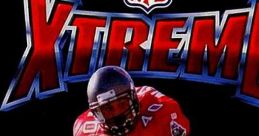 NFL Xtreme - Video Game