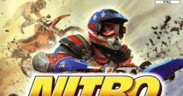 Nitrobike - Video Game