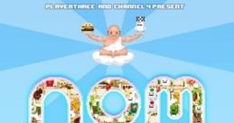 Nom Nation - Video Game