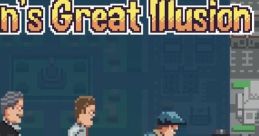 Norman's Great Illusion - Video Game