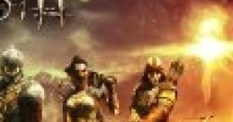 Nosgoth Nosgoth Unofficial - Video Game Video game from Nosgoth Nosgoth Unofficial for Windows. Uploaded by spyroutgineer.