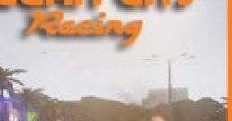Ocean City Racing - Video Game
