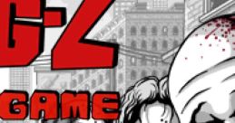 OMG-Z - Video Game Video game from OMG-Z for PSP. Published by Laughing Jackal (2011). Uploaded by random1.
