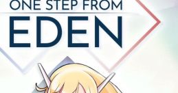 One Step From Eden ワンステップフロムエデン - Video Game