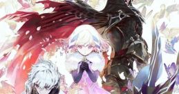 Oninaki Oni no Nakukuni 鬼ノ哭ク邦 - Video Game