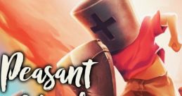 Peasant Knight - Video Game Video game from Peasant Knight for PS Vita, PS4, Switch, Windows. Published by Ratalaika