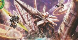 Phantasy Star Nova ファンタシースター ノヴァ 梦幻之星Nova - Video Game