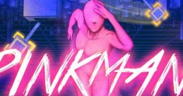 Pinkman+ - Video Game