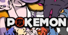 Pokemon Close Combat PCC - Video Game