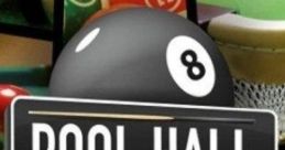 Pool Hall Pro - Video Game Video game from Pool Hall Pro for PSP. Published by Playlogic (2011). Uploaded by random1.