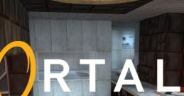 Portal Pro - Video Game