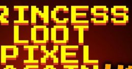 Princess.Loot.Pixel.Again X2 - Video Game