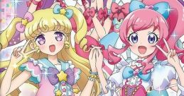 PriPara All Idol Perfect Stage プリパラ オールアイドルパーフェクトステージ! - Video Game Video game from PriPara All Idol