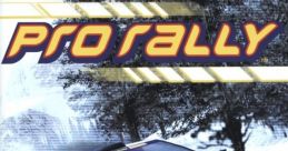 Pro Rally Pro Rally 2002 - Video Game