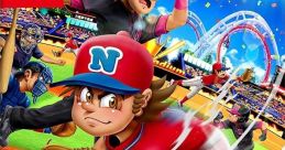 Pro Yakyu Famista 2020 プロ野球 ファミスタ 2020 - Video Game