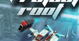 Project Root プロジェクトルート - Video Game
