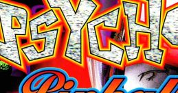 Psycho Pinball - Video Game