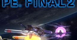 R-Type Final 2 アール・タイプ ファイナルツー - Video Game
