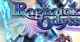 Ragnarok Odyssey ラグナロクオデッセイ 라그나로크 오디세이 - Video Game