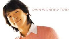 Rain Wonder Trip レイン ワンダー トリップ - Video Game