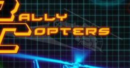 Rally Copters - Video Game