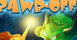 Rawr-Off - Video Game