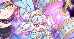 Refreshing Sideways Puzzle Ghost Hammer Sukatto Yokouchi Puzzle Ghost Hammer スカッとよこ撃ちパズル ゴーストハンマー -
