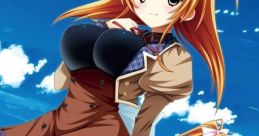 Renai 0 Kilometer Portable 恋愛0キロメートル Portable - Video Game