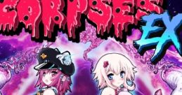 Riddled Corpses EX リドルド コープスEX - Video Game