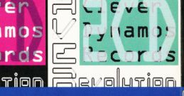 Ridge Raver Revolution - Video Game