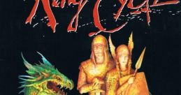 Ring Cycle Ring der Nibelungen - Video Game