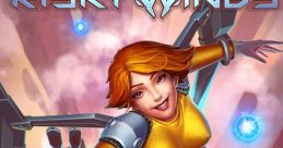 Risky Wings - Video Game Video game from Risky Wings for Windows. Published by FireVector (2018). Uploaded by peterdao.