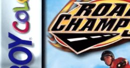 Road Champs BXS Stunt Biking Road Champs: BXS Stunt Biking - Video Game