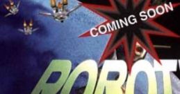 Robotech: Crystal Dreams (Unreleased) - Video Game