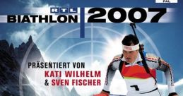 RTL Biathlon 2007 - Video Game Video game from RTL Biathlon 2007 for PS2, Windows. Published by RTL (2006). Uploaded by