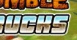 Rumble Trucks - Video Game