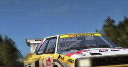 Rush Rally Origins ラッシュ・ラリー・オリジンズ - Video Game