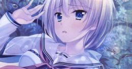 Sakura no Mori † Dreamers 2 Original 樱之杜†净梦者2 Original サクラノモリ†ドリーマーズ2 Original - Video Game Video game