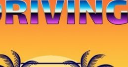 Seaside Driving シーサイド・ドライビング - Video Game
