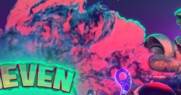 Seven Spirits - Video Game