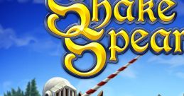 Shake Spears! - Video Game