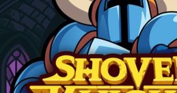 Shovel Knight Dig ショベルナイト ディグ - Video Game