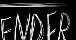 Slender: The Eight Pages [orphic games] - Video Game