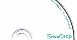 SnowDrop - Video Game Video game from SnowDrop for Windows. Published by Will (2000). Uploaded by Underv3rs.