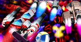 Soldier Force ソルジャーフォース - Video Game